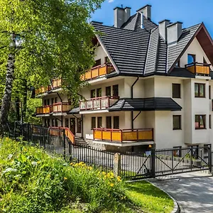 https://apartament-gorski-spa-pod-nosalem.zakopanehotels.org